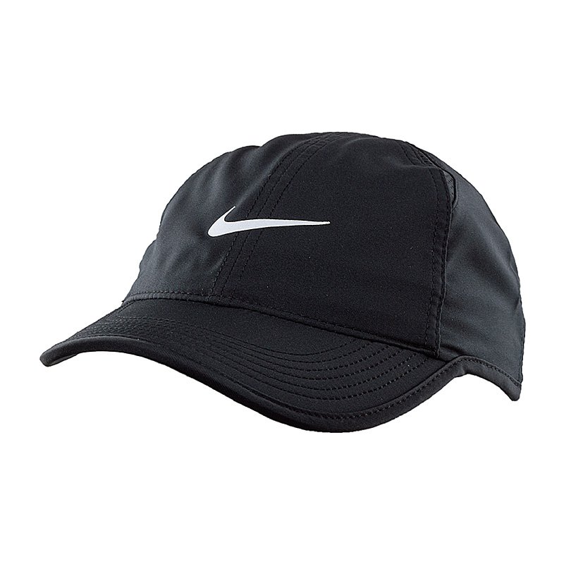 Бейсболка Nike W NK DF AROBILL FTHRLT CAP купити