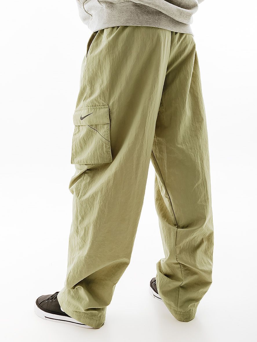 Штаны Nike CARGO купить