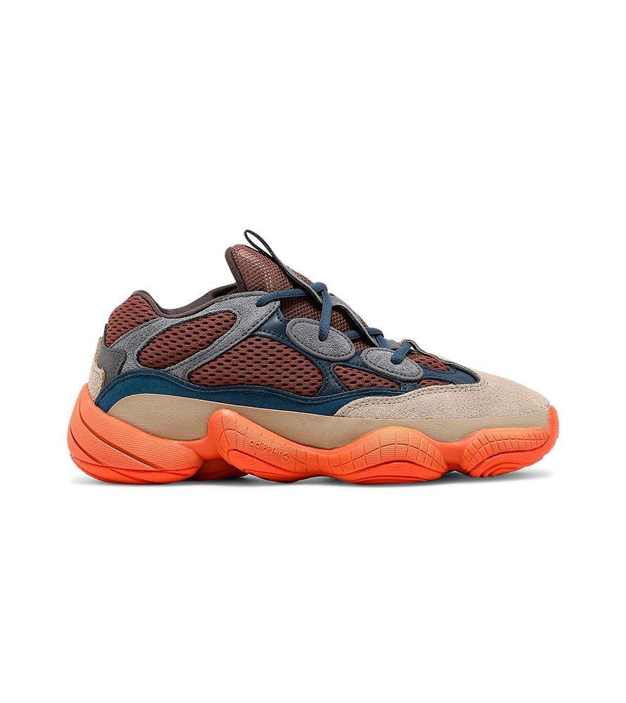 Кросівки ADIDAS YEEZY 500 купити