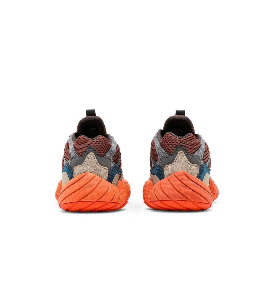 Кросівки ADIDAS YEEZY 500 купити