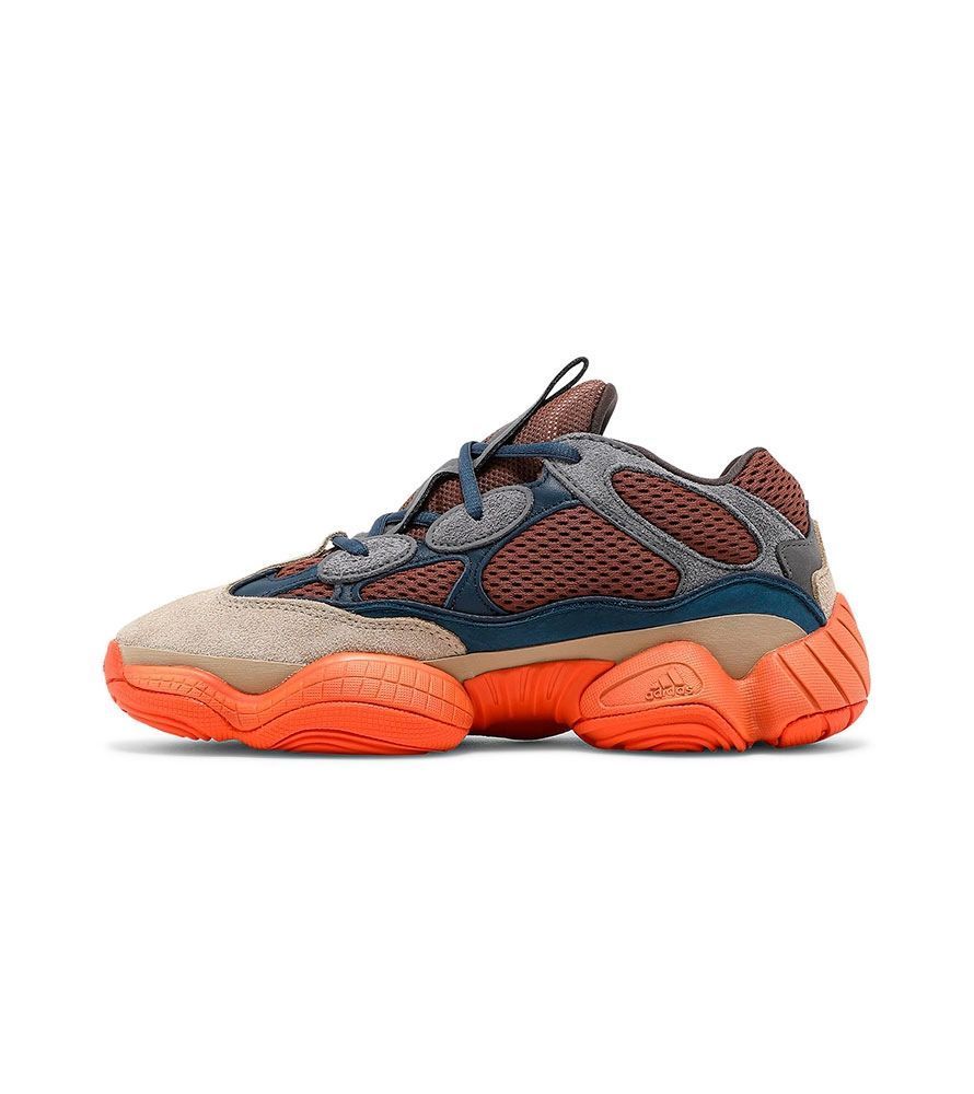 Кросівки ADIDAS YEEZY 500 купити