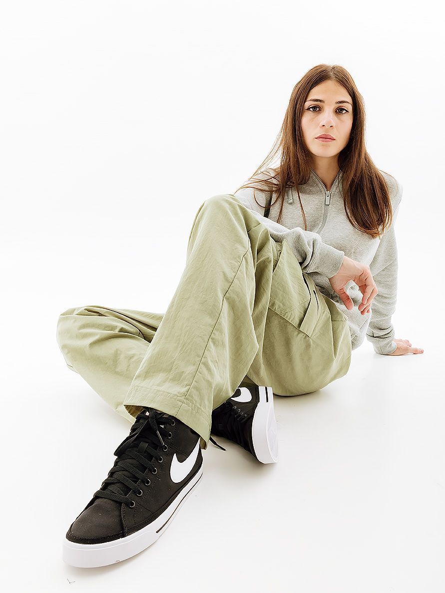 Штаны Nike CARGO купить