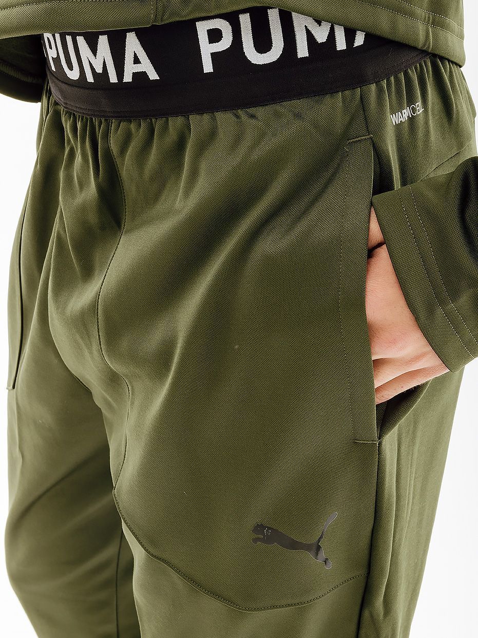 Штани Puma TRAIN PWR FLEECE JOGGER купити