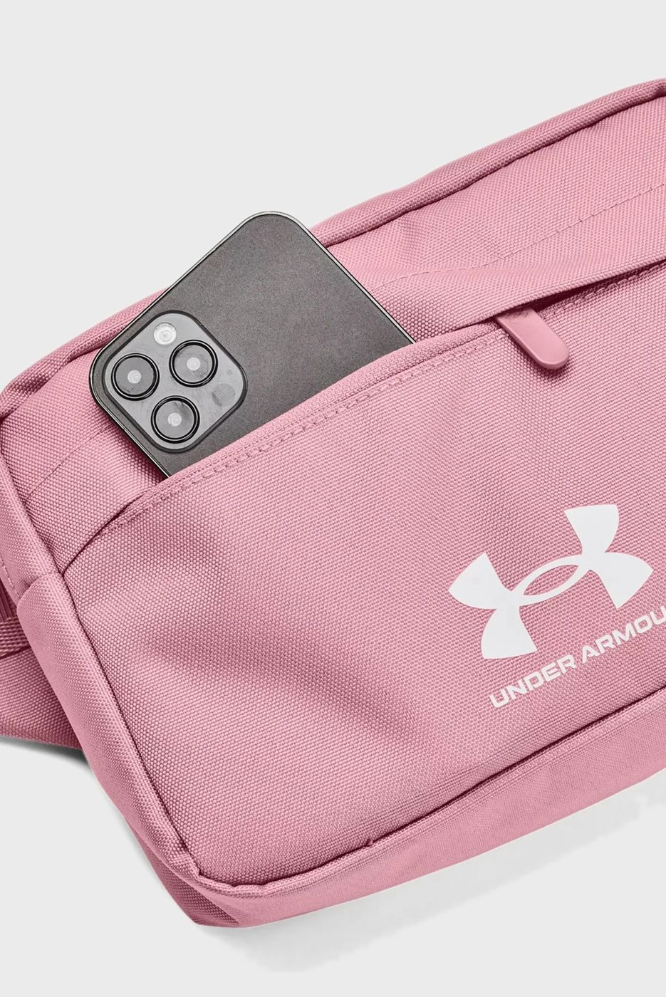 Сумка на пояс Under Armour Loudon Lite WB Xbody купити