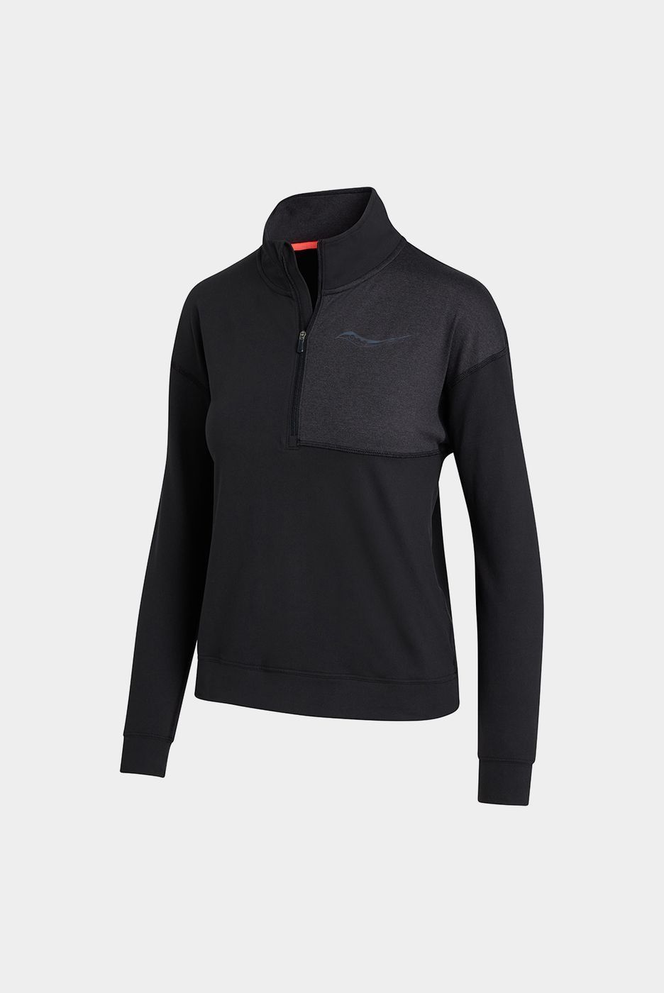 Кофта Saucony SUNDAY 1/4 ZIP купить
