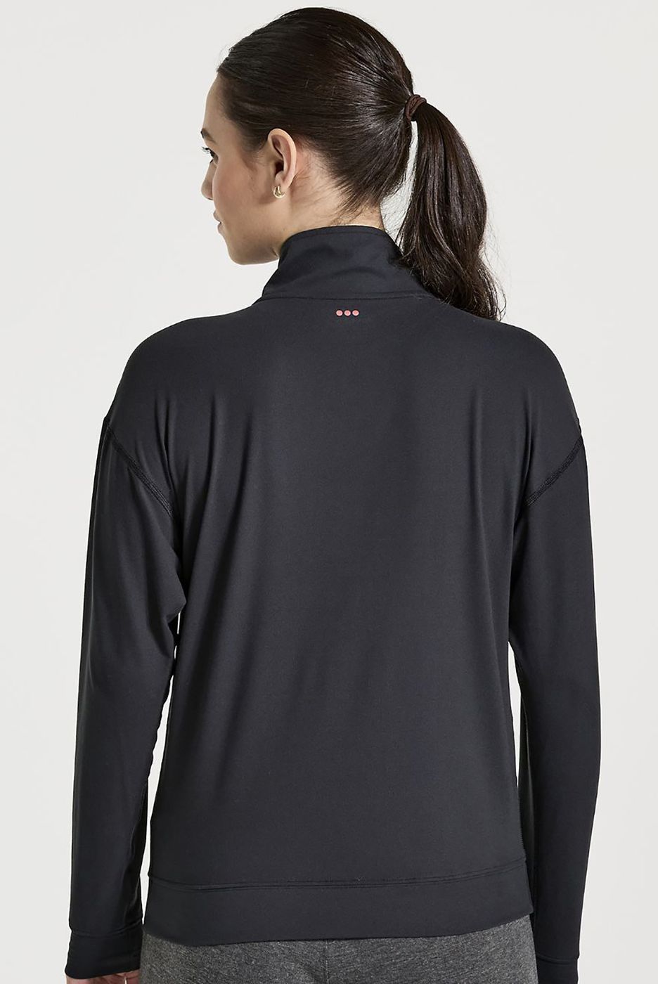 Кофта Saucony SUNDAY 1/4 ZIP купить