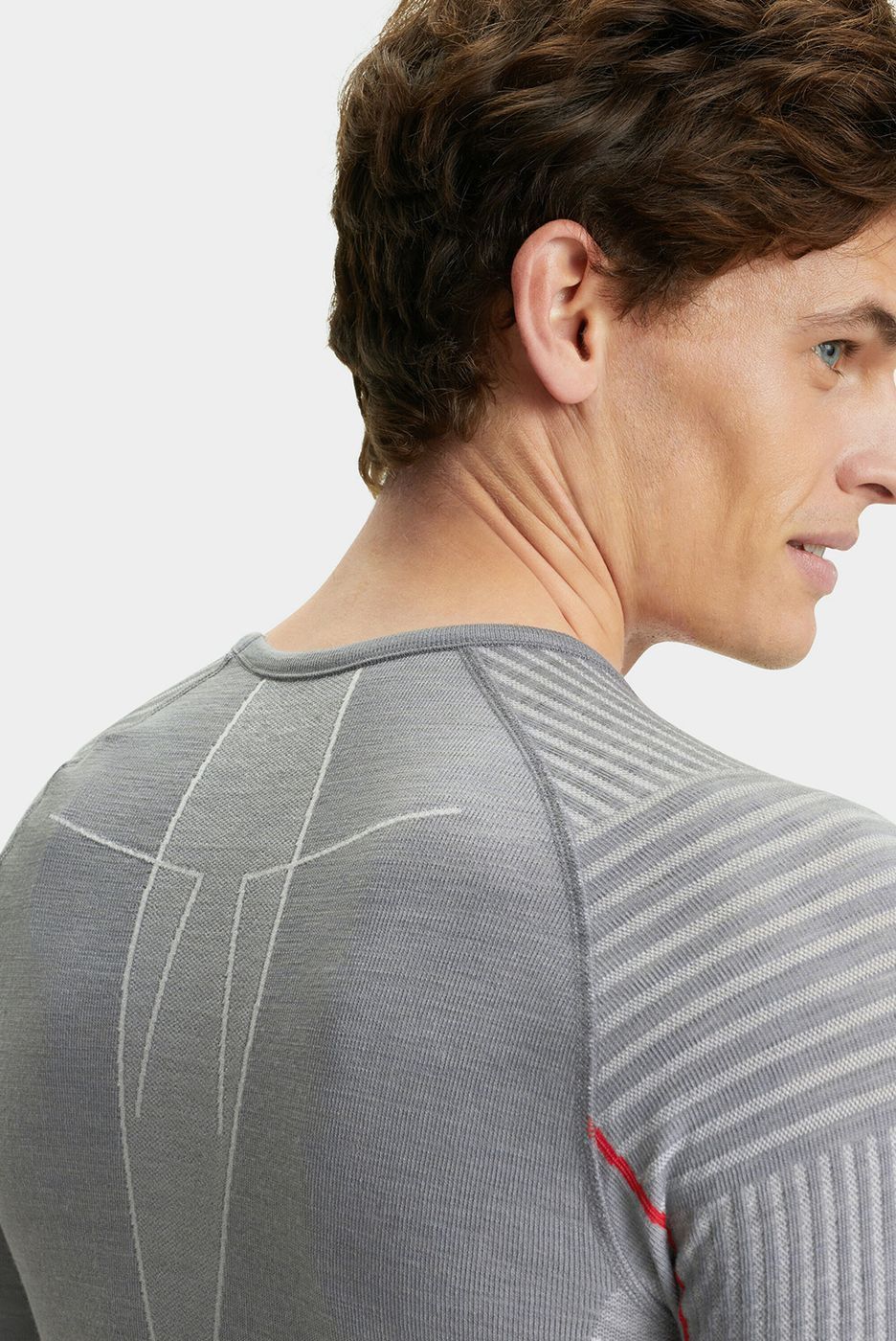 Термокофта Falke ESS WOOL-TECH купити