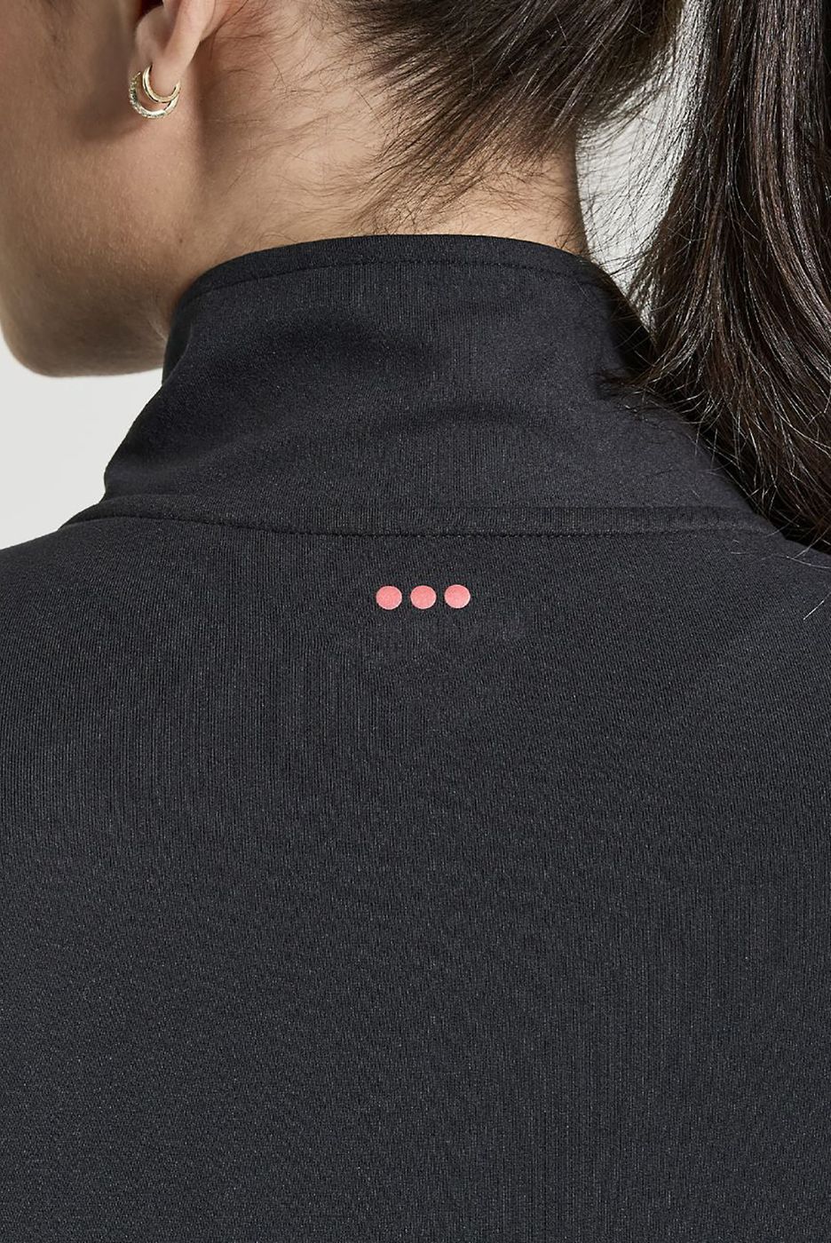 Кофта Saucony SUNDAY 1/4 ZIP купить