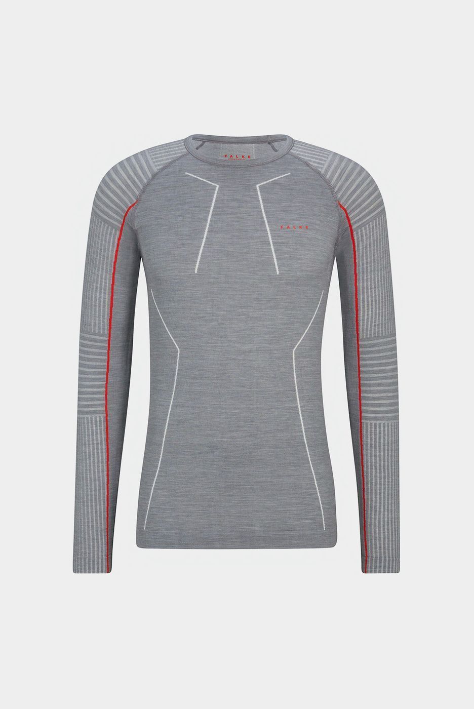 Термокофта Falke ESS WOOL-TECH купити
