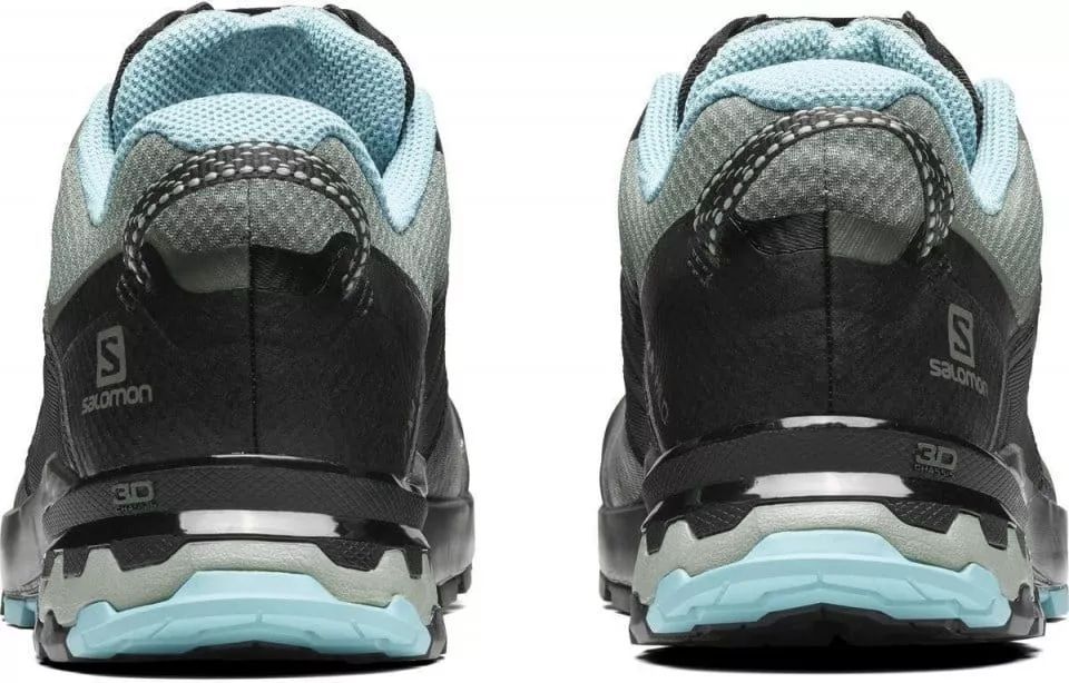 Кросівки Salomon XA WILD GTX W Green/Black/Meadowbrook купить