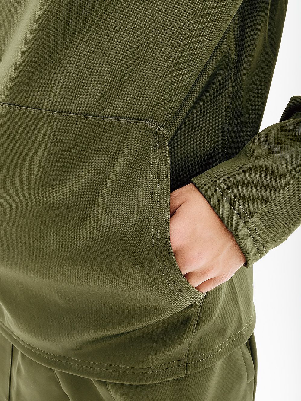 Кофта Puma TRAIN PWR FLEECE HOODIE купити