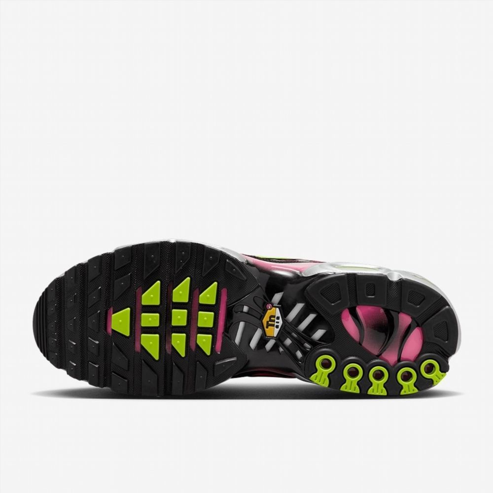 Бутси Nike Air Plus Mercurial XXV Hyper Pink and Volt купити