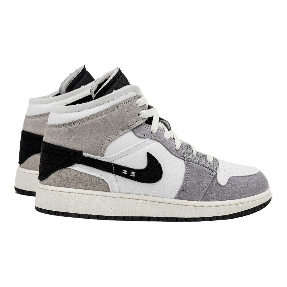 Кросівки WMNS JORDAN 1 MID купить