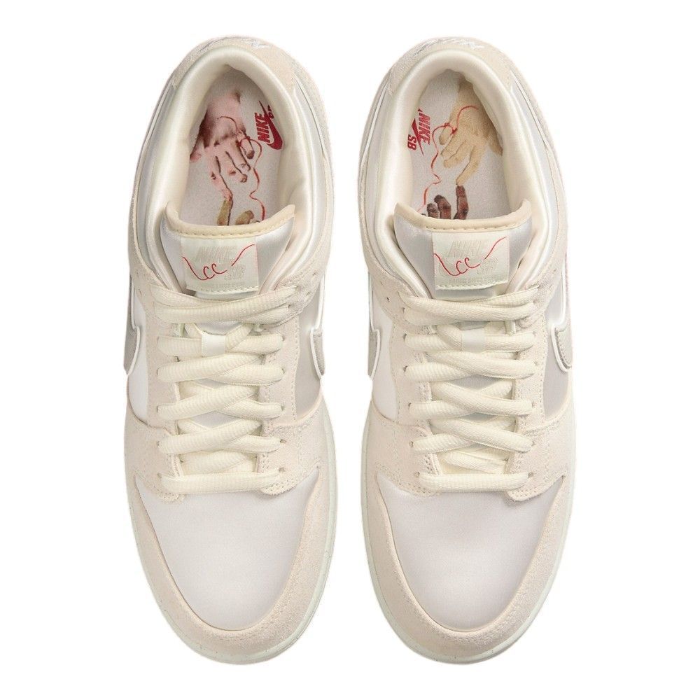 Кросівки Nike SB Dunk Low PRM купити
