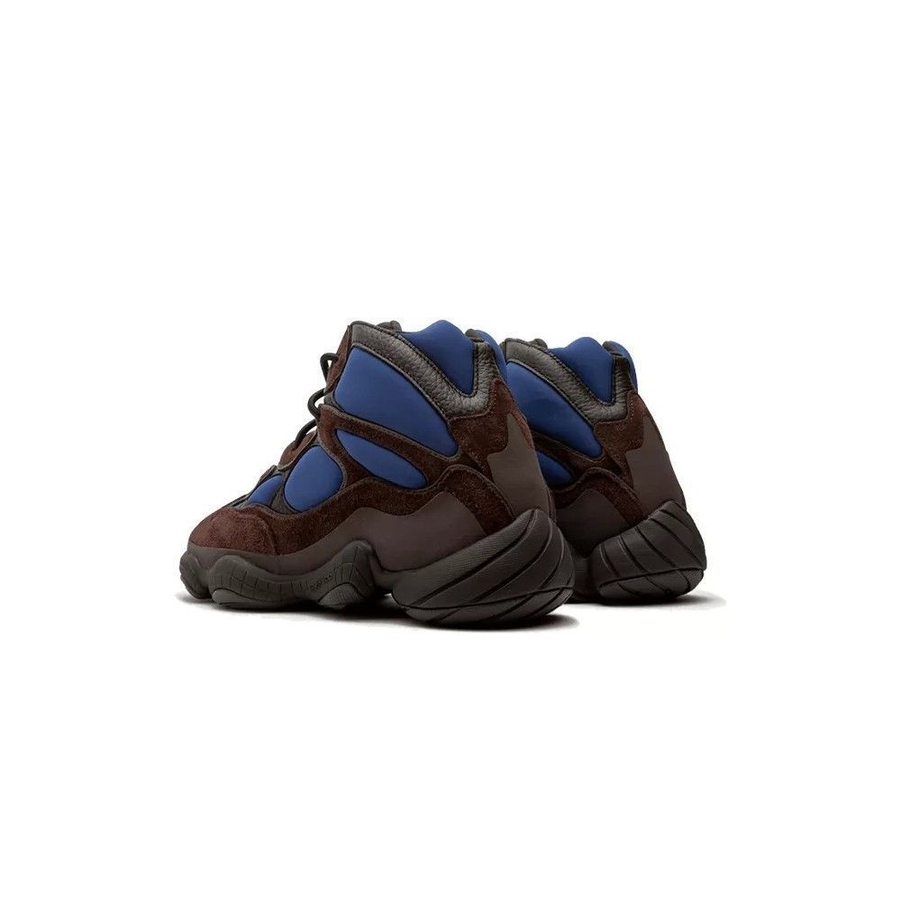 Кросівки ADIDAS YEEZY 500 HIGH купить