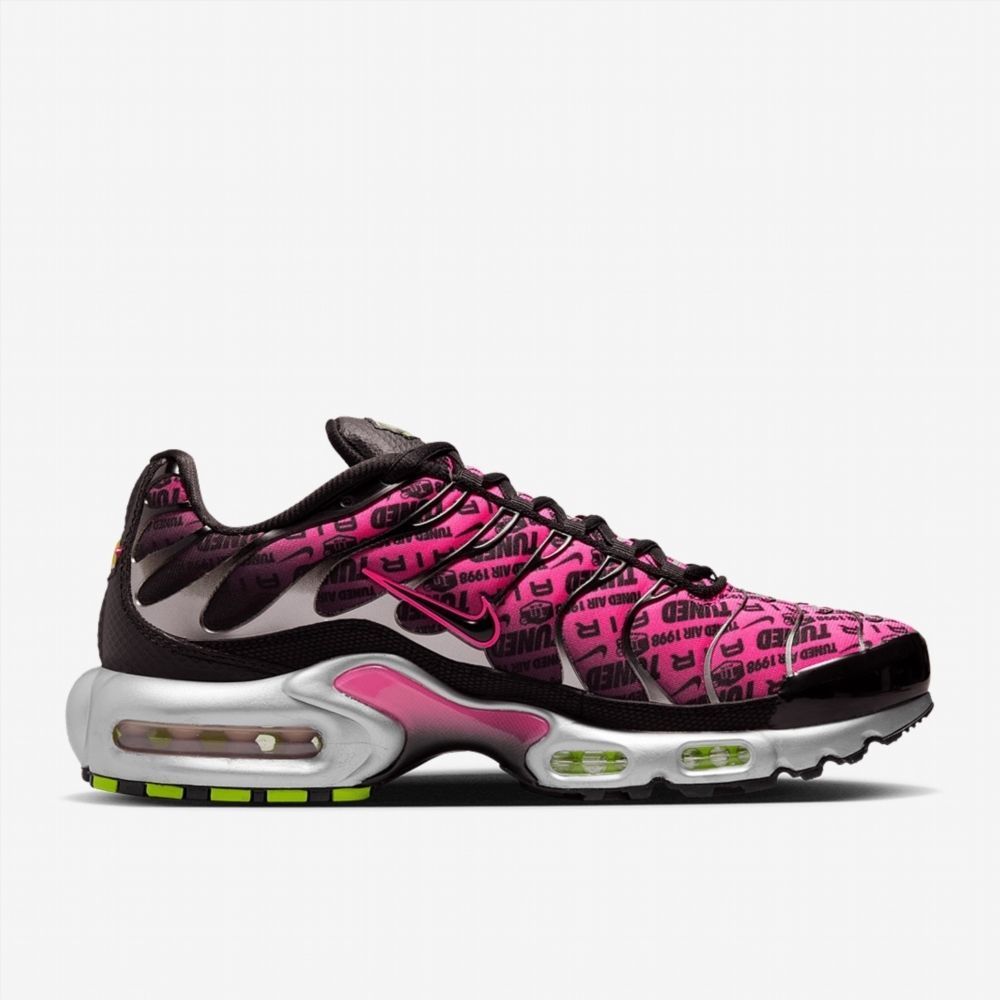 Бутси Nike Air Plus Mercurial XXV Hyper Pink and Volt купити