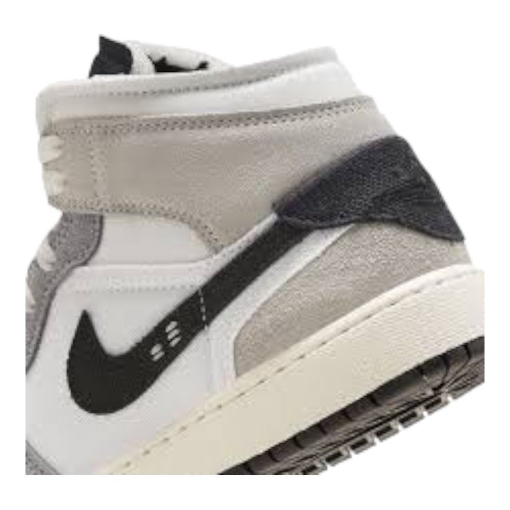 Кросівки WMNS JORDAN 1 MID купить