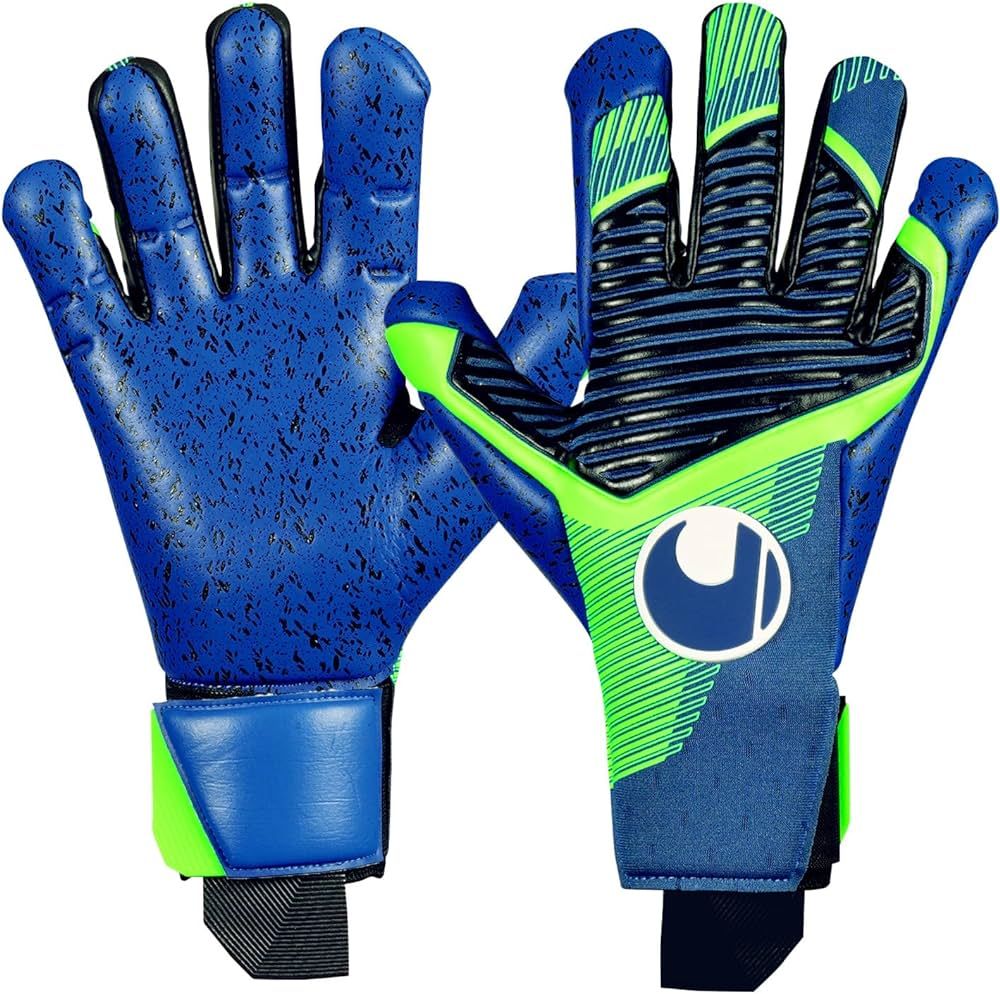 Воротарські рукавиці Uhsport Aquagrip HN купити