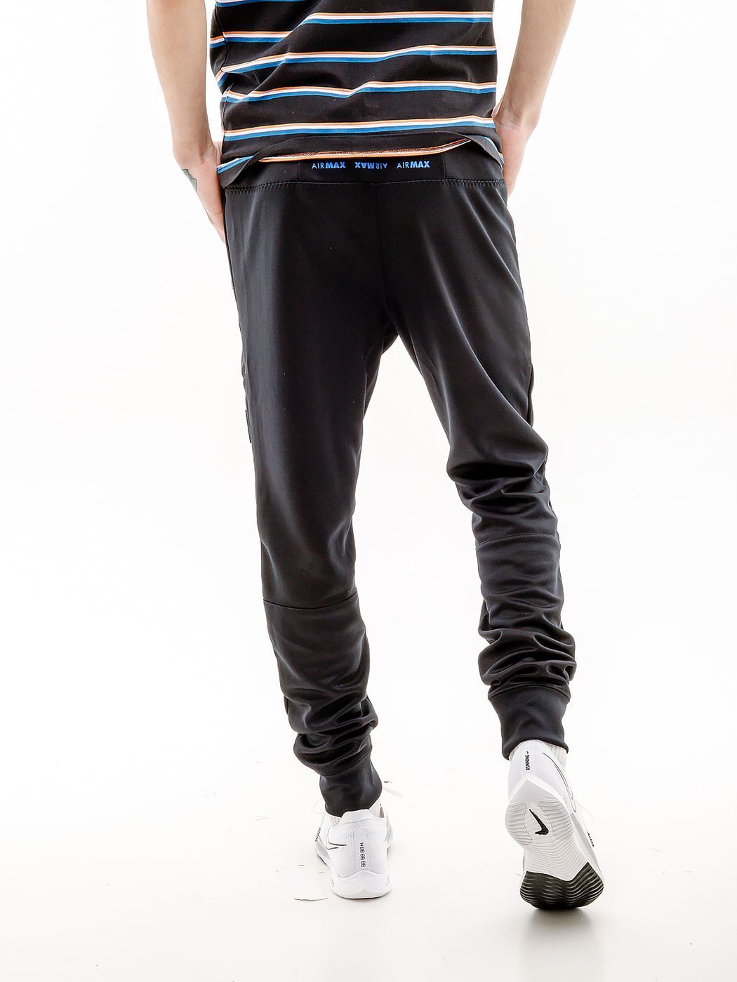 Штани Nike M AIR MAX PK JOGGER купить