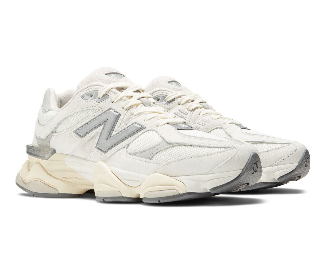 Кросівки NEW BALANCE 9060 'SEA SALT WHITE' купить