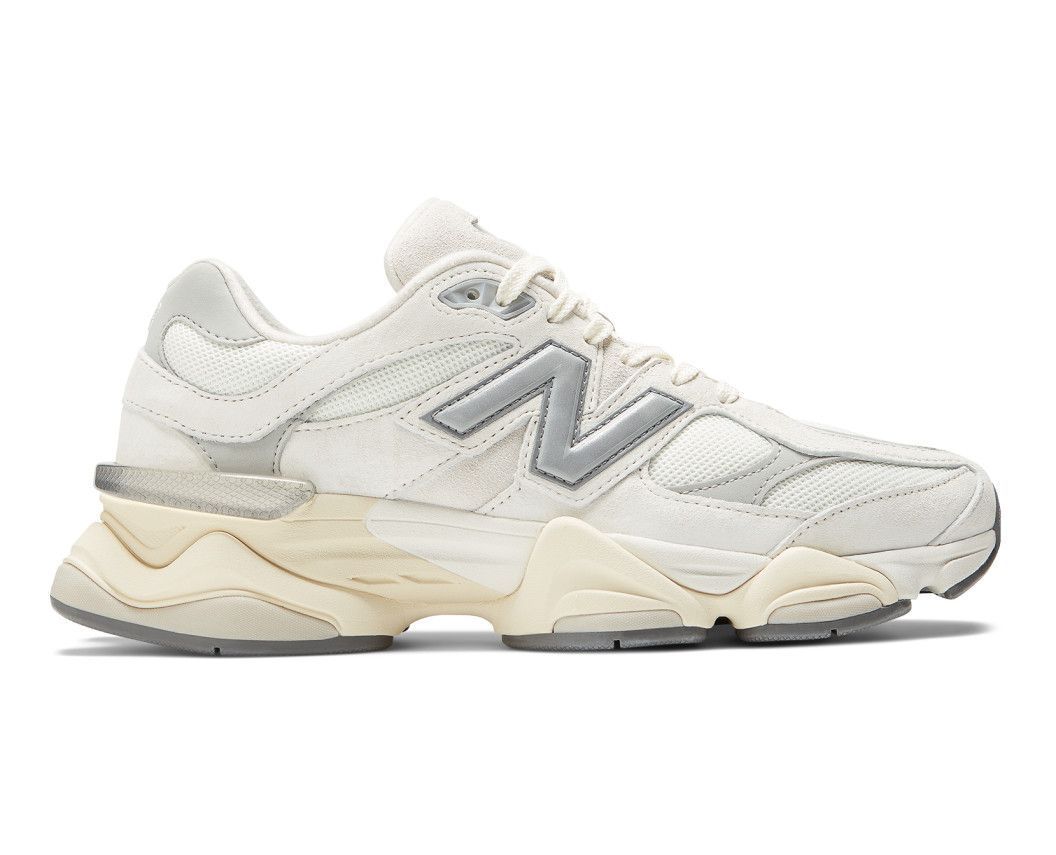 Кросівки NEW BALANCE 9060 'SEA SALT WHITE' купить