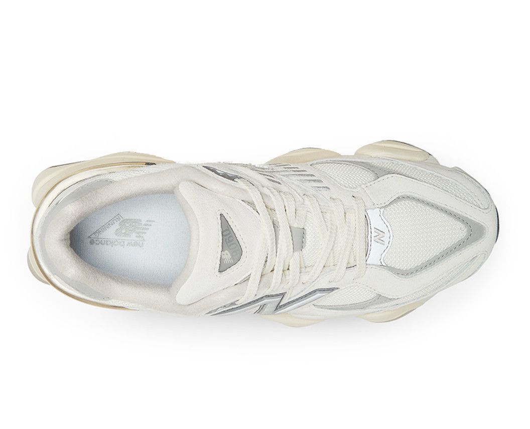 Кросівки NEW BALANCE 9060 'SEA SALT WHITE' купить