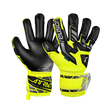 Вратарские перчатки  Reusch Attrakt Freegel Silver Junior 2025 купить