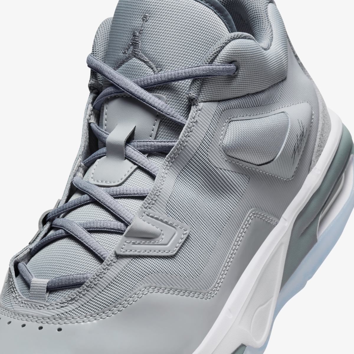 Кросівки чоловічі Jordan Stay Loyal 3 (FB1396-012) купити