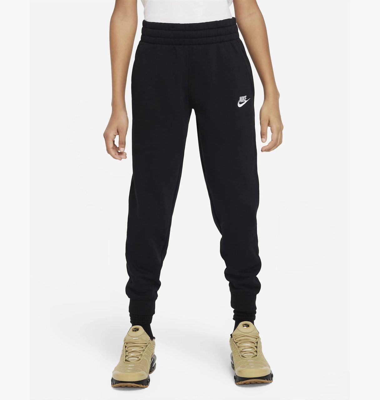 Спортивний костюм Nike CLUB TRACKSUIT купить