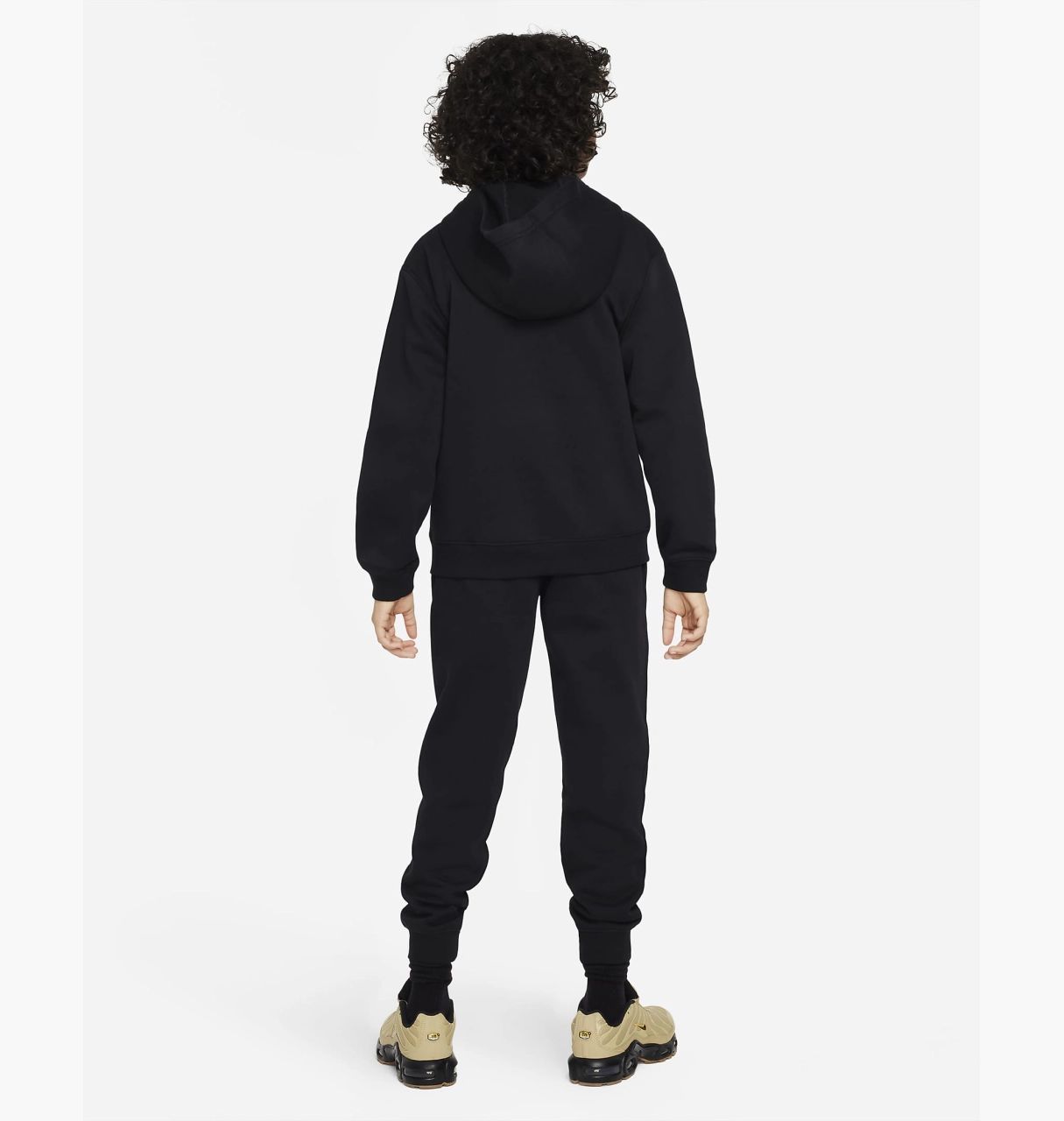 Спортивний костюм Nike CLUB TRACKSUIT купить