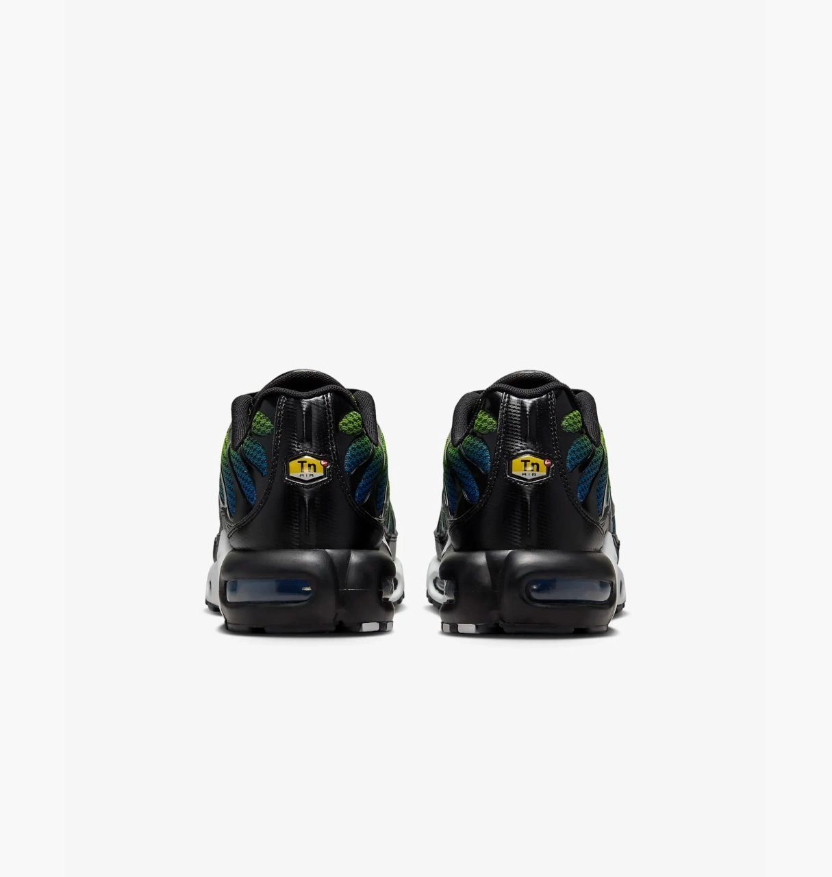 Кросівки Nike AIR MAX PLUS купити
