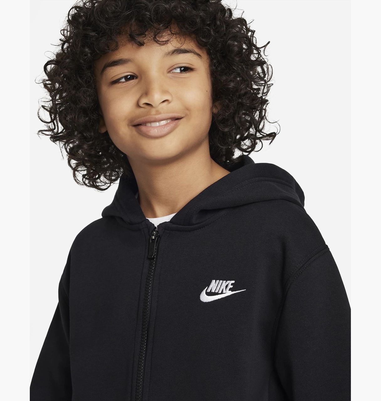 Спортивний костюм Nike CLUB TRACKSUIT купить