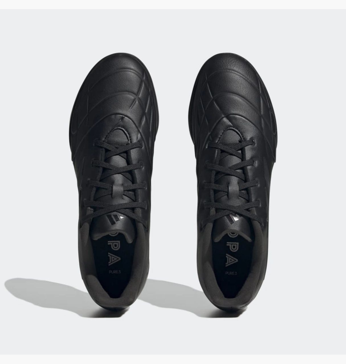 Сороконіжки adidas Copa Pure.3 TF купити