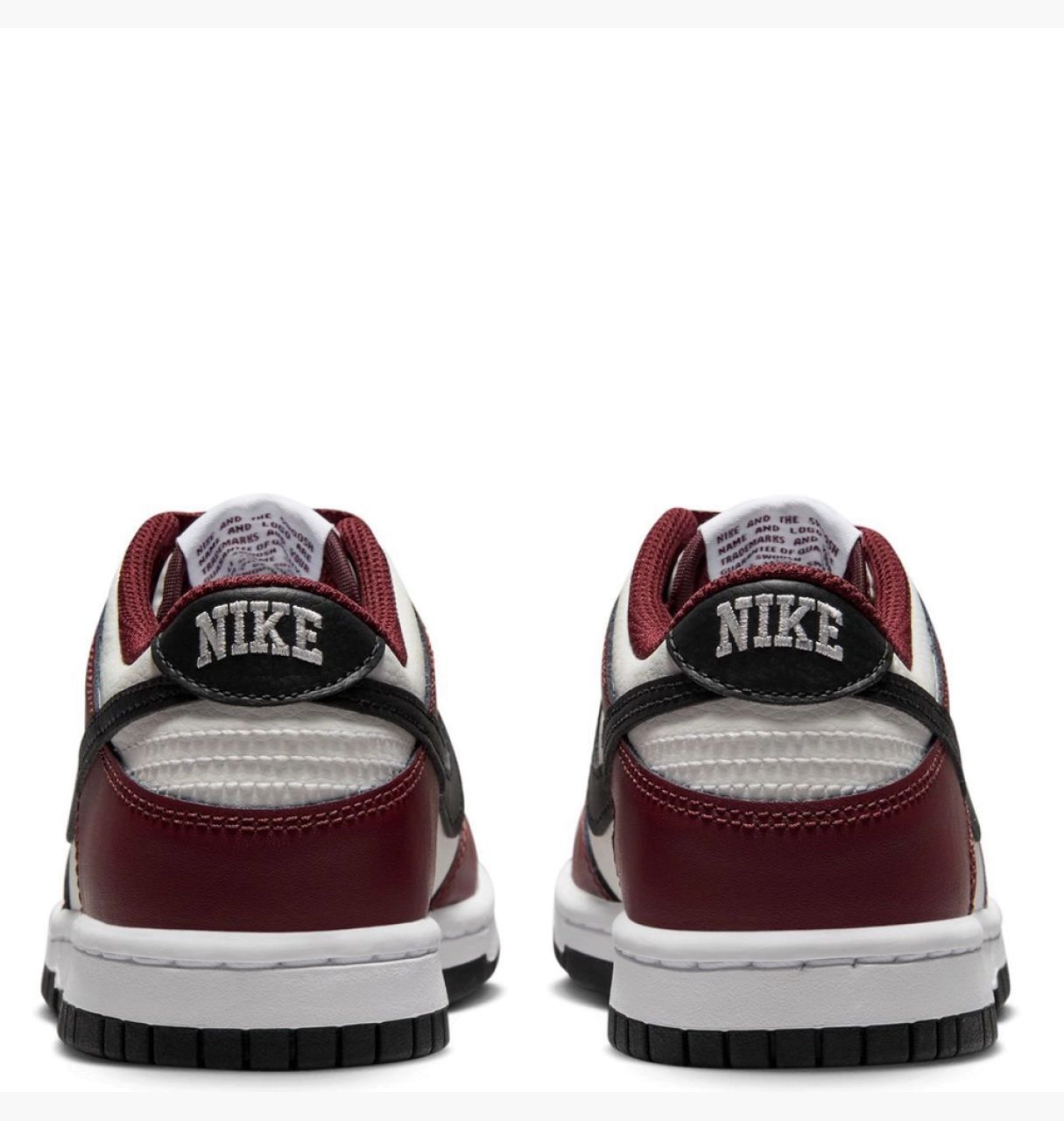 Кроссовки Nike DUNK LOW GS купить