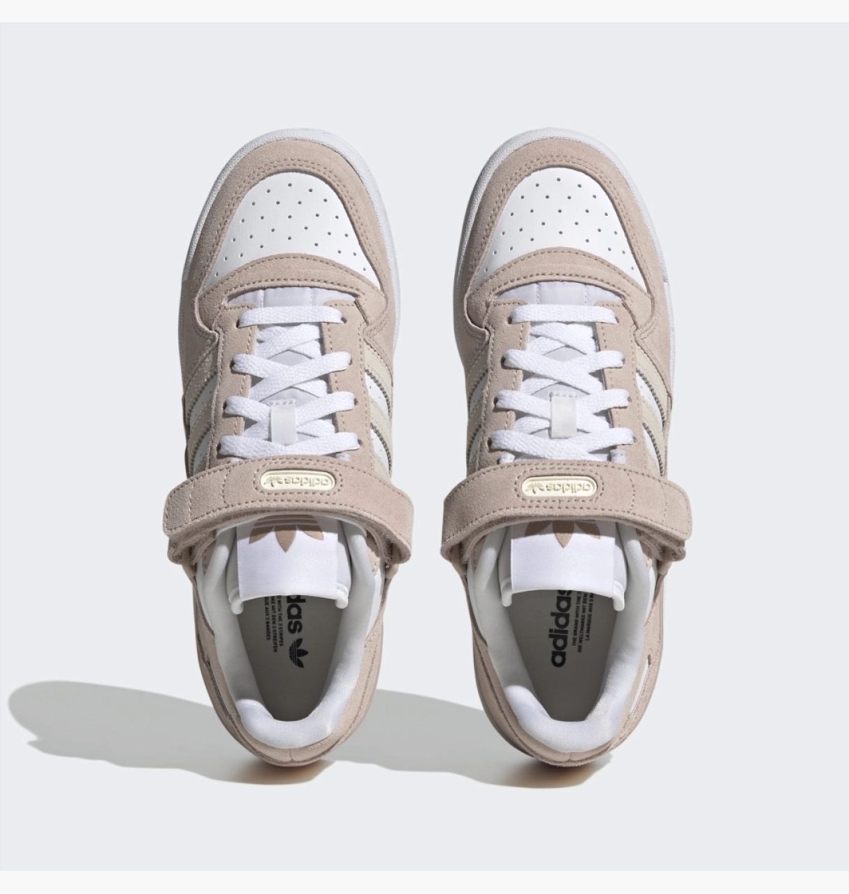 Кросівки Adidas Forum Low купить