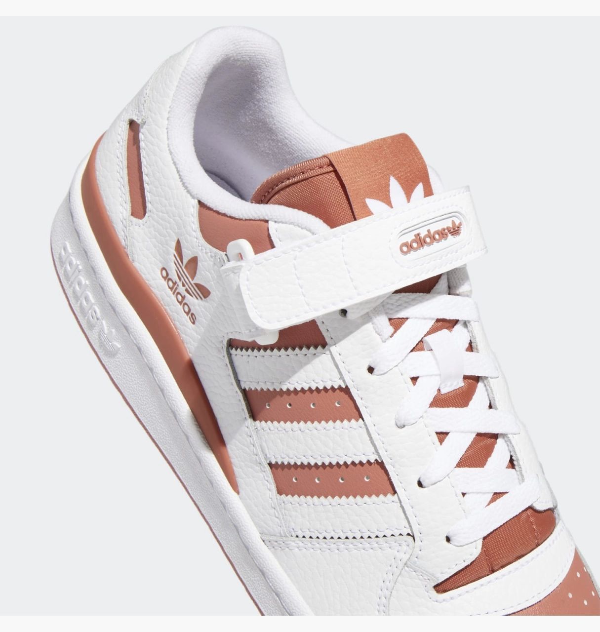 Кросівки Adidas Forum Low купити