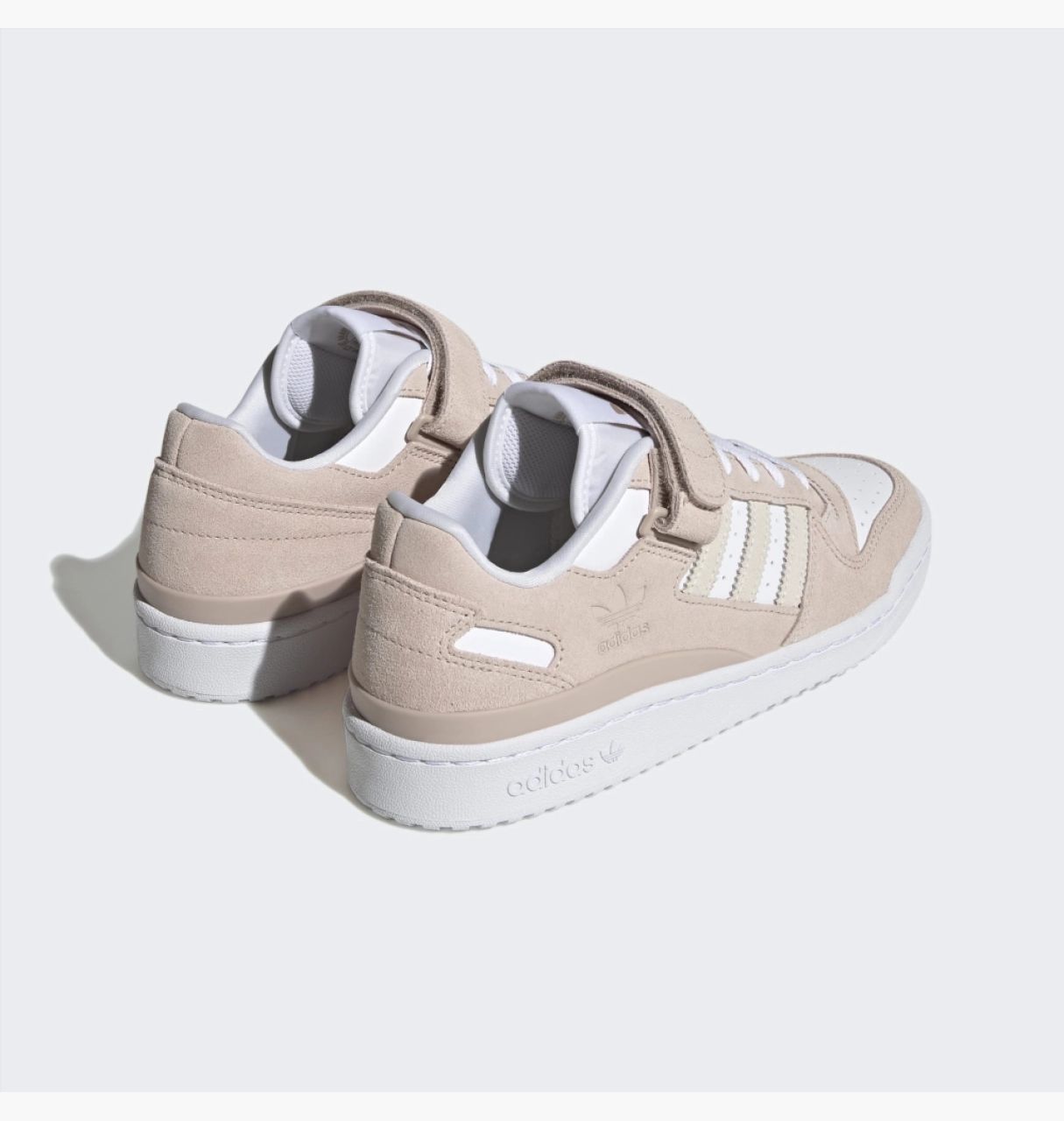 Кросівки Adidas Forum Low купить