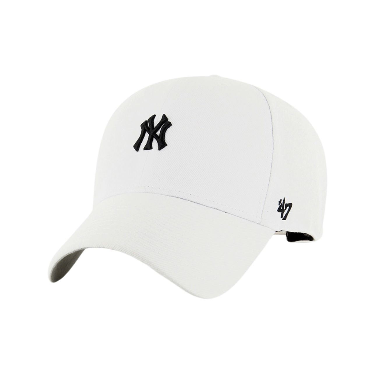 Бейсболка 47 Brand MLB NEW YORK YANKEES BASE RUNN купить