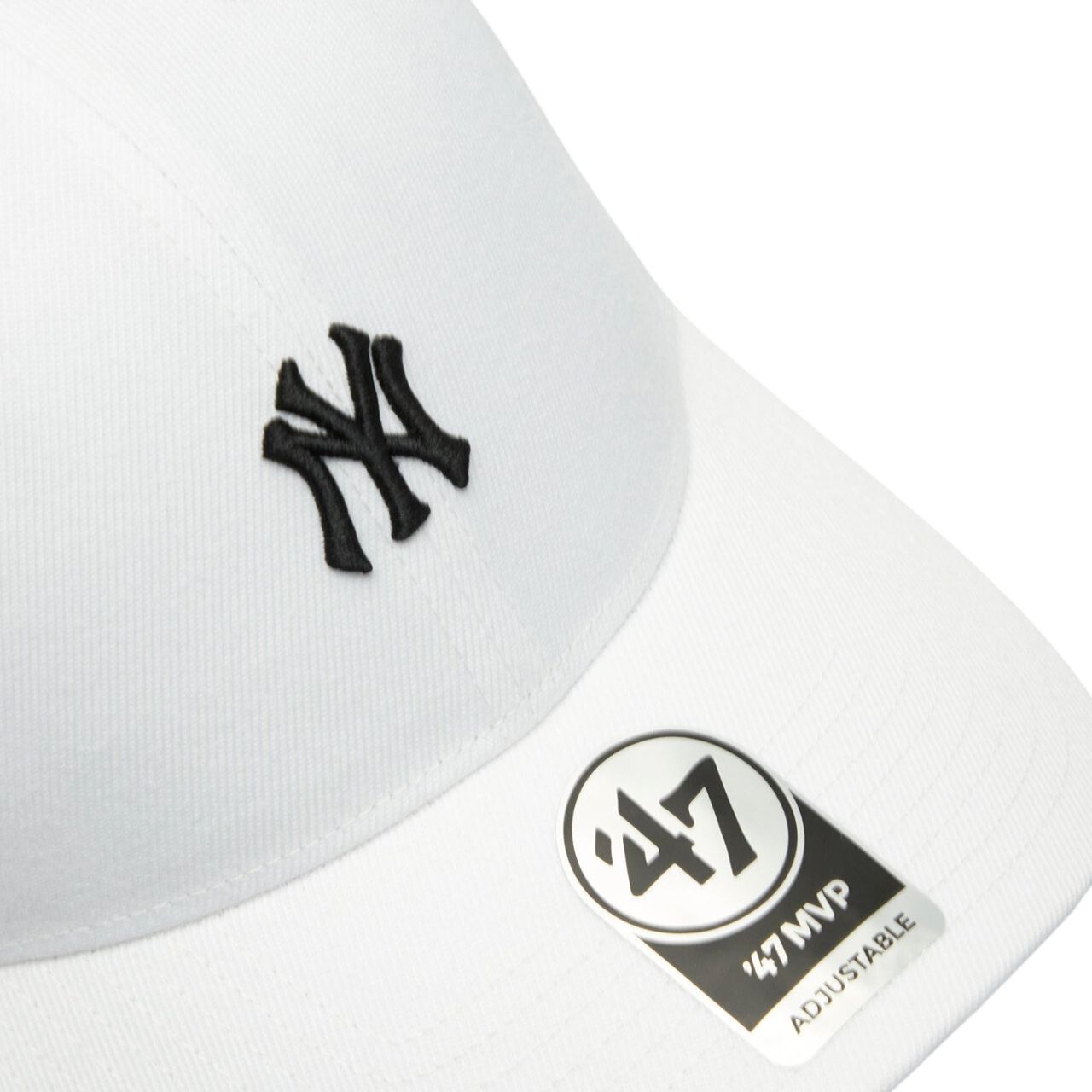 Бейсболка 47 Brand MLB NEW YORK YANKEES BASE RUNN купить