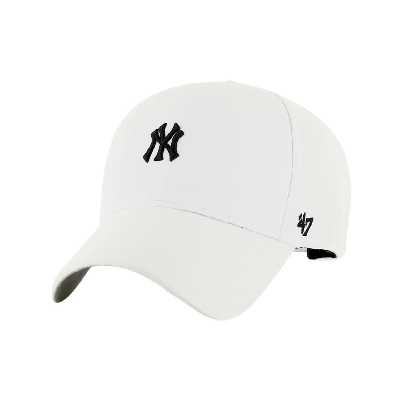 Бейсболка 47 Brand MLB NEW YORK YANKEES BASE RUNN купити