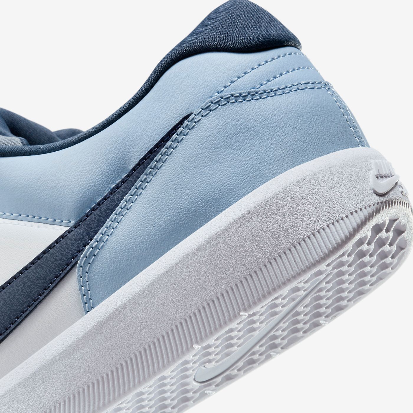 Кроссовки Nike SB FORCE 58 PRM L купить