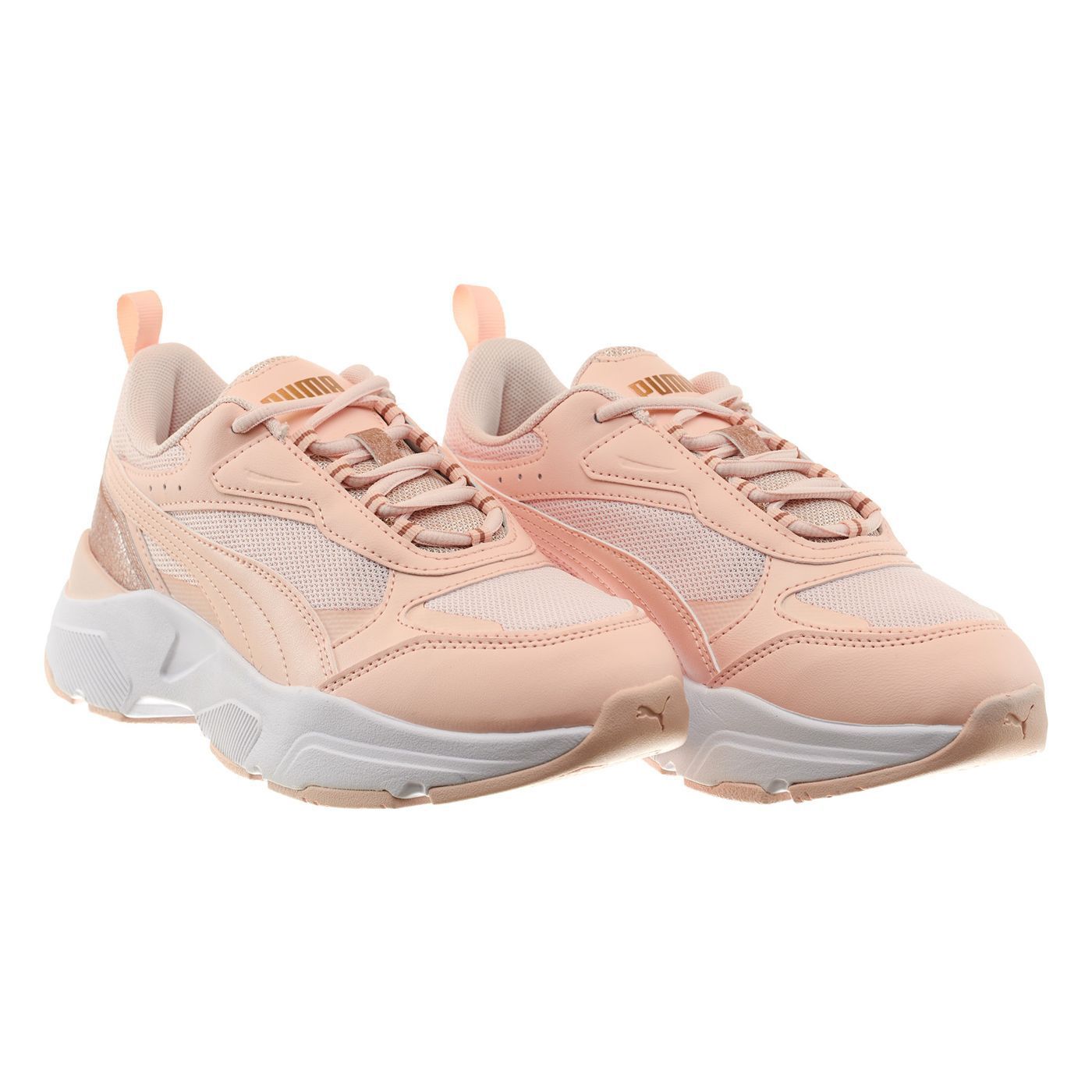 Кросівки Puma Cassia Distressed купити