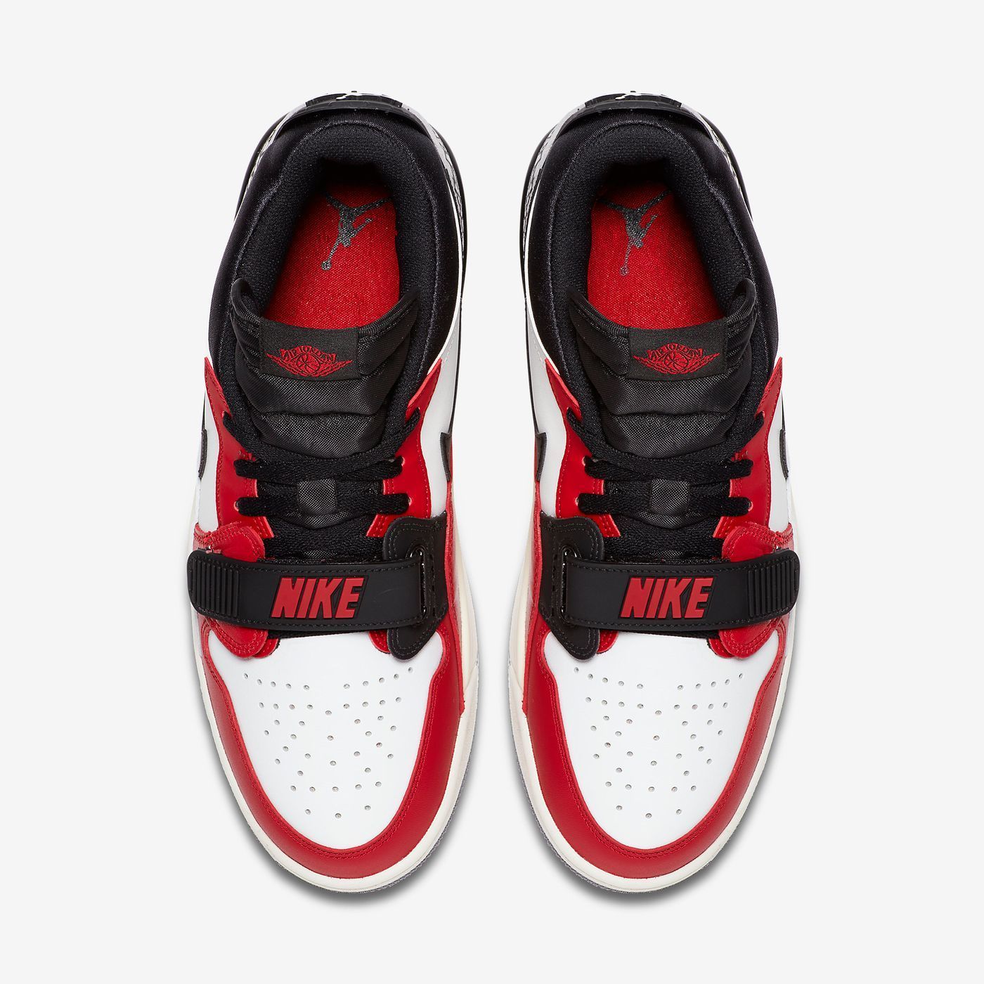 Кросівки Nike Air Jordan Legacy 312 Low купить