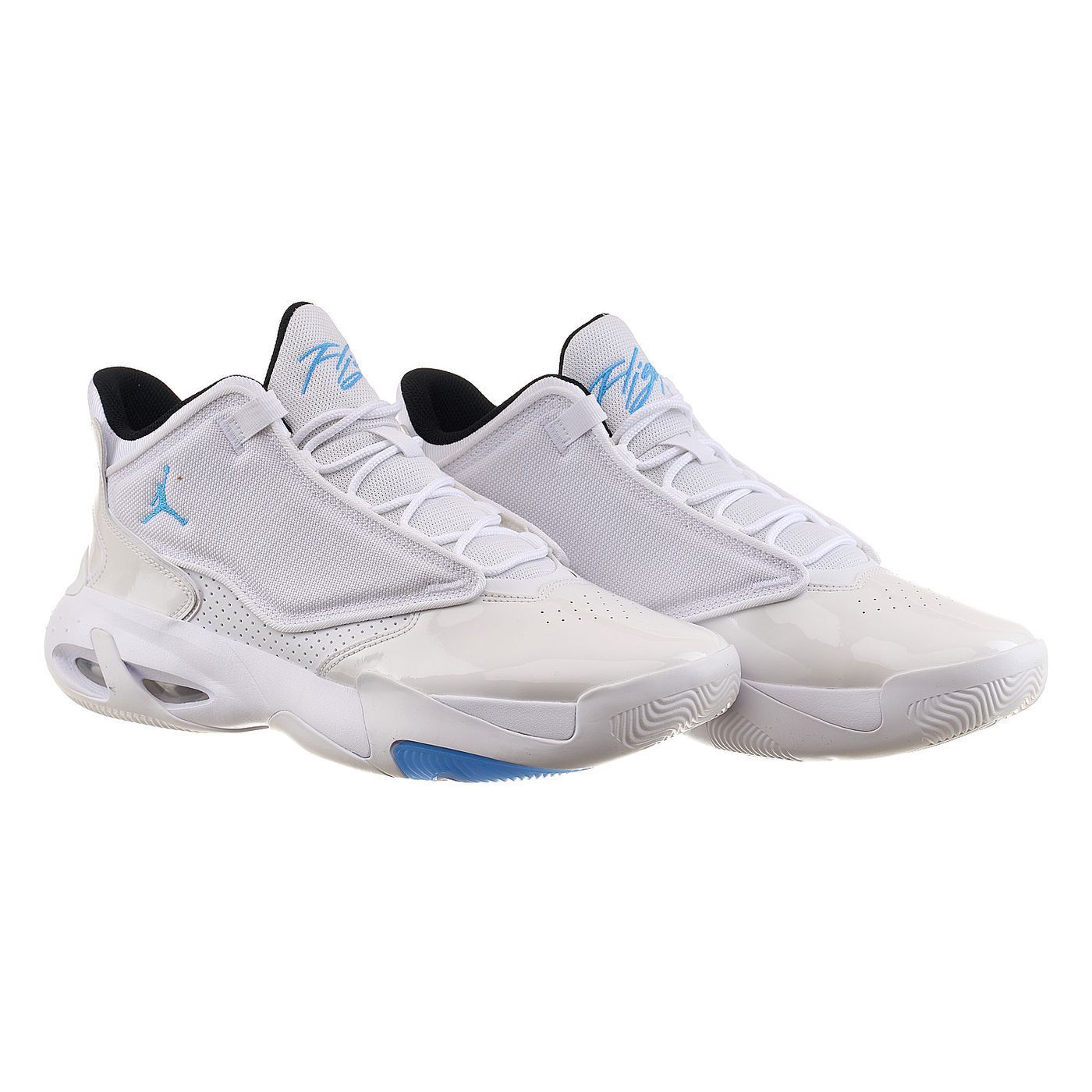 Кросівки Jordan Max Aura 4 (DN3687-100) купити