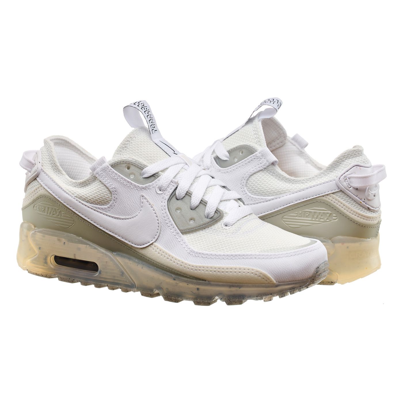 Кросівки Nike AIR MAX TERRASCAPE 90 купити