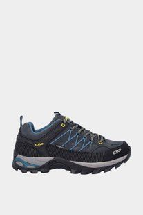 Кросівки CMP RIGEL LOW TREKKING SHOES WP купити