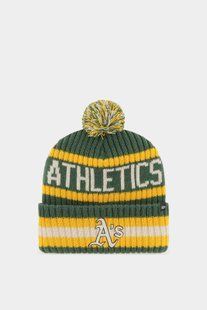 Шапка 47 Brand MLB OAKLAND ATHLETICS BERING купити