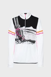 Кофта CMP WOMAN SWEAT купить