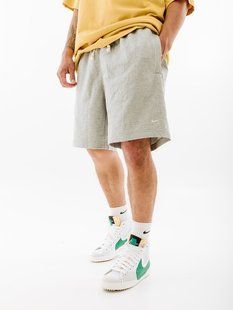 Шорти Nike M NK DF SI FLC 8IN SHORT купить