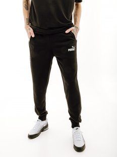 Штаны Puma ESS Logo Pants купить